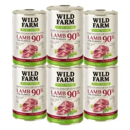 wild-farm-pure-mono-lamb-puppy-6x400g-monoproteinowa-karma-dla-psa