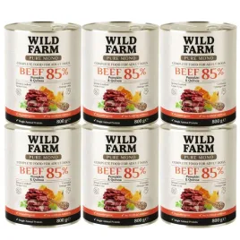 wild-farm-pure-mono-beef-pumpkin-and-quinoa-6x800g-monoproteinowa-karma-dla