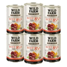 wild-farm-pure-mono-beef-pumpkin-and-quinoa-6x400g-monoproteinowa-karma-dla
