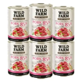 wild-farm-pure-mono-pork-apple-and-quinoa-6x400g-monoproteinowa-karma-dla-p