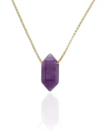 zloty-naszyjnik-amulet-kamien-naturalny-ametyst-grot-sopel-40-cm