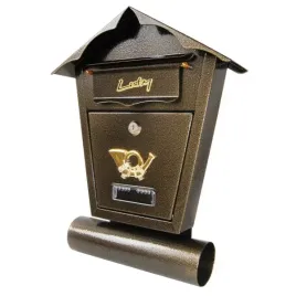 skrzynka-na-listy-z-tuba-sd1t-zloty
