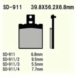 klocki-hamulcowe-vd-911-or-vd-911