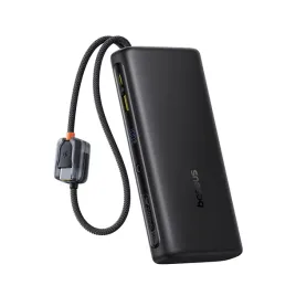 powerbank-25000mah-145w-z-wyswietlaczem-wbudowanymi-kablami-usb-c-czarny