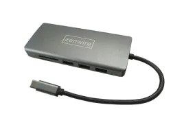 adapter-hub-usb-c-12w1-zenwire-h27-a-hdmi-4k-vga-4x-usb-sd-micro-sd
