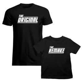 komplet-dla-taty-i-dziecka-original-remake