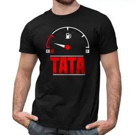 tata-low-fuel-prezent-na-dzien-ojca-koszulka