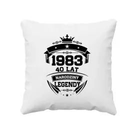 poduszka-na-40tke-prezent-narodziny-legendy-40-lat