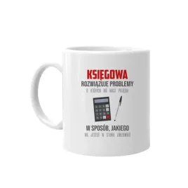 ksiegowa-rozwiazuje-problemy-kubek-ksiegowej