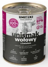 uniszki-unismak-wolowy-z-batatem-800g