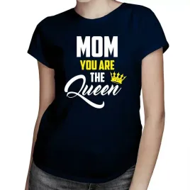 mom-you-are-the-queen-mama-krolowa-koszulka