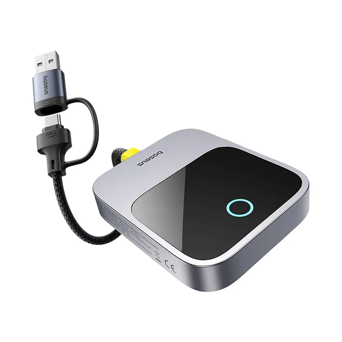 adapter-bezprzewodowy-do-apple-carplay-bluetooth-szary