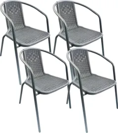 komplet-4x-krzeslo-krzesla-ogrodowe-szare-sandi-ogrod-taras-balkon
