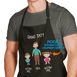 gang-taty-prezent-dzien-ojca-tata-fartuszek