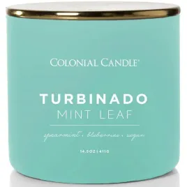swieca-tradycyjna-sojowa-turbinado-mint-leaf-colonial-candle-1-szt