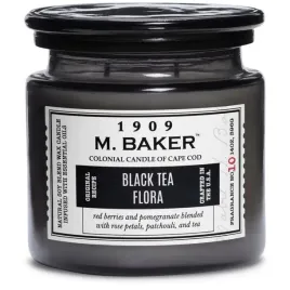 swieca-tradycyjna-sojowa-black-tea-flora-colonial-candle-1-szt