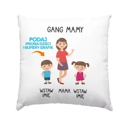 poduszka-dla-mamy-dzien-matki-prezent-gang-mamy-druzyna-podaj-imiona-dzieci