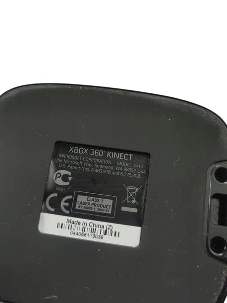 sensor-ruchu-microsoft-xbox-360-kinect-1414-oryginalny-kamera-model-1414