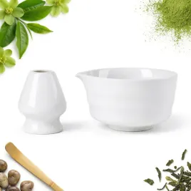 zestaw-do-parzenia-herbaty-matchy-bialy-ceramiczny-miseczka-podstawka-macha