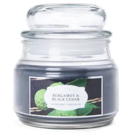 swieca-tradycyjna-sojowa-bergamot-and-black-cedar-colonial-candle