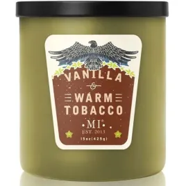swieca-tradycyjna-sojowa-vanilla-and-warm-tobacco-colonial-candle-1-szt