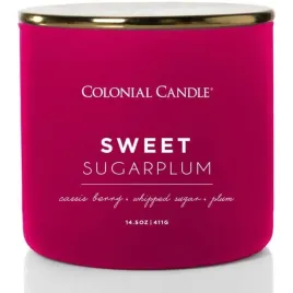 swieca-tradycyjna-sojowa-sweet-sugarplum-colonial-candle