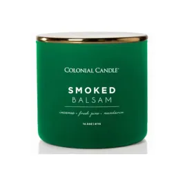 swieca-tradycyjna-sojowa-smoked-balsam-colonial-candle