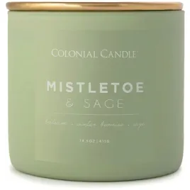 swieca-zapachowa-sojowa-mistletoe-and-sage-colonial-candle