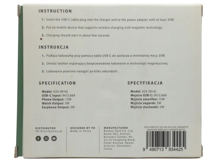 ladowarka-3w1-tech-protect-qi15w-a24-magsafe-przewod-w-zestawie-tak