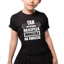 koszulka-dla-wnuczki-prezent-od-dziadka-babci
