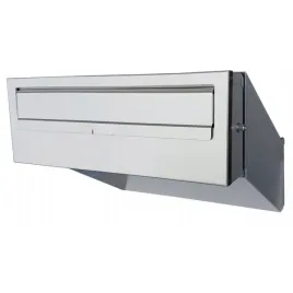 skrzynka-na-listy-do-wmurowania-front-nierdzewny