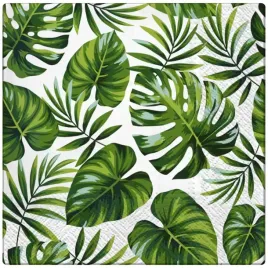 serwetki-papierowe-liscie-palmy-i-monstera-guirca-33-cm-12-szt