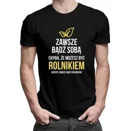 badz-soba-ekstra-koszulka-prezent-dla-rolnika