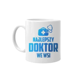 najlepszy-doktor-we-wsi-kubek-dla-lekarza-prezent