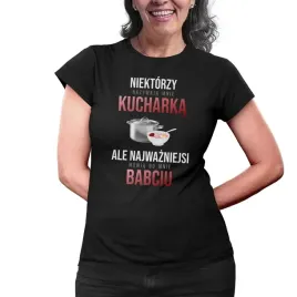 prezent-dla-babci-kucharki-koszulka-dzien-babci