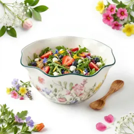 miska-ceramiczna-20-cm-pani-kwiatek-1-l-do-salatek-owocow-zup-wielokolorowa