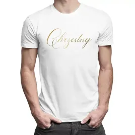 pomysl-na-prezent-dla-chrzestnego-koszulka