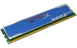pamiec-ram-kingston-hyperx-khx1600c9ad3b1k2-4g-2gb-ddr3-1600mhz