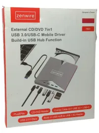 naped-zewnetrzny-zenwire-h61-dvd-24xcd-usb-c-hub