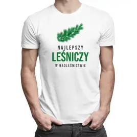 fantastyczny-prezent-dla-lesniczego-koszulka