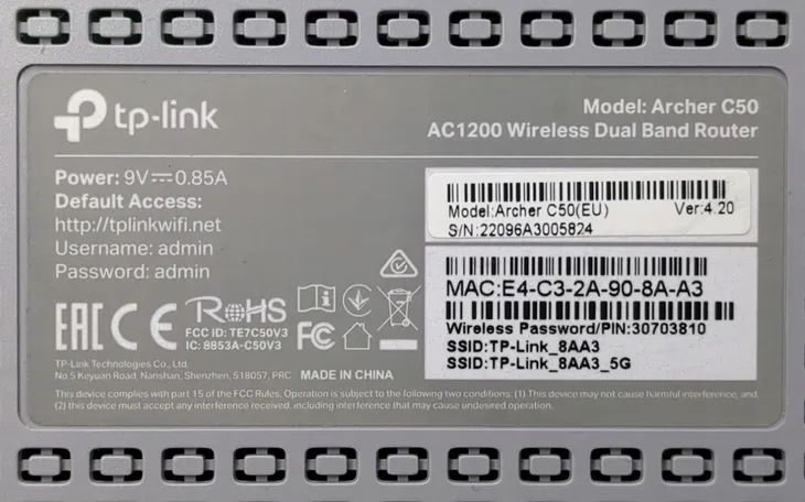 router-tp-link-archer-c50-dwupasmowy-ac1200-standard-pracy-bezprzewodowej-802-11b