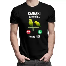 kanarki-dzwonia-musze-isc-na-prezent-koszulka