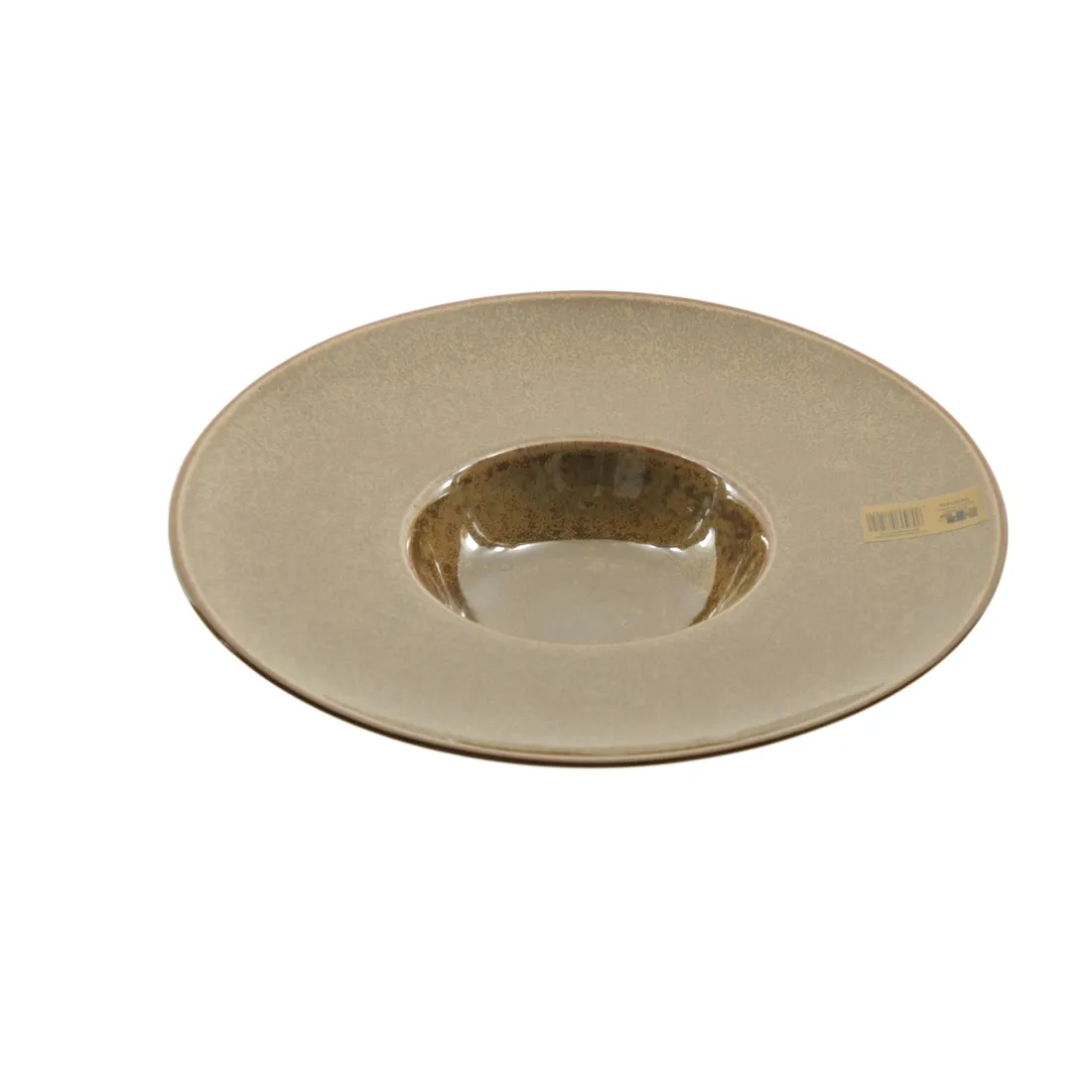 talerz-mplco-ombres-insta-28-cm-kolor-bezowy