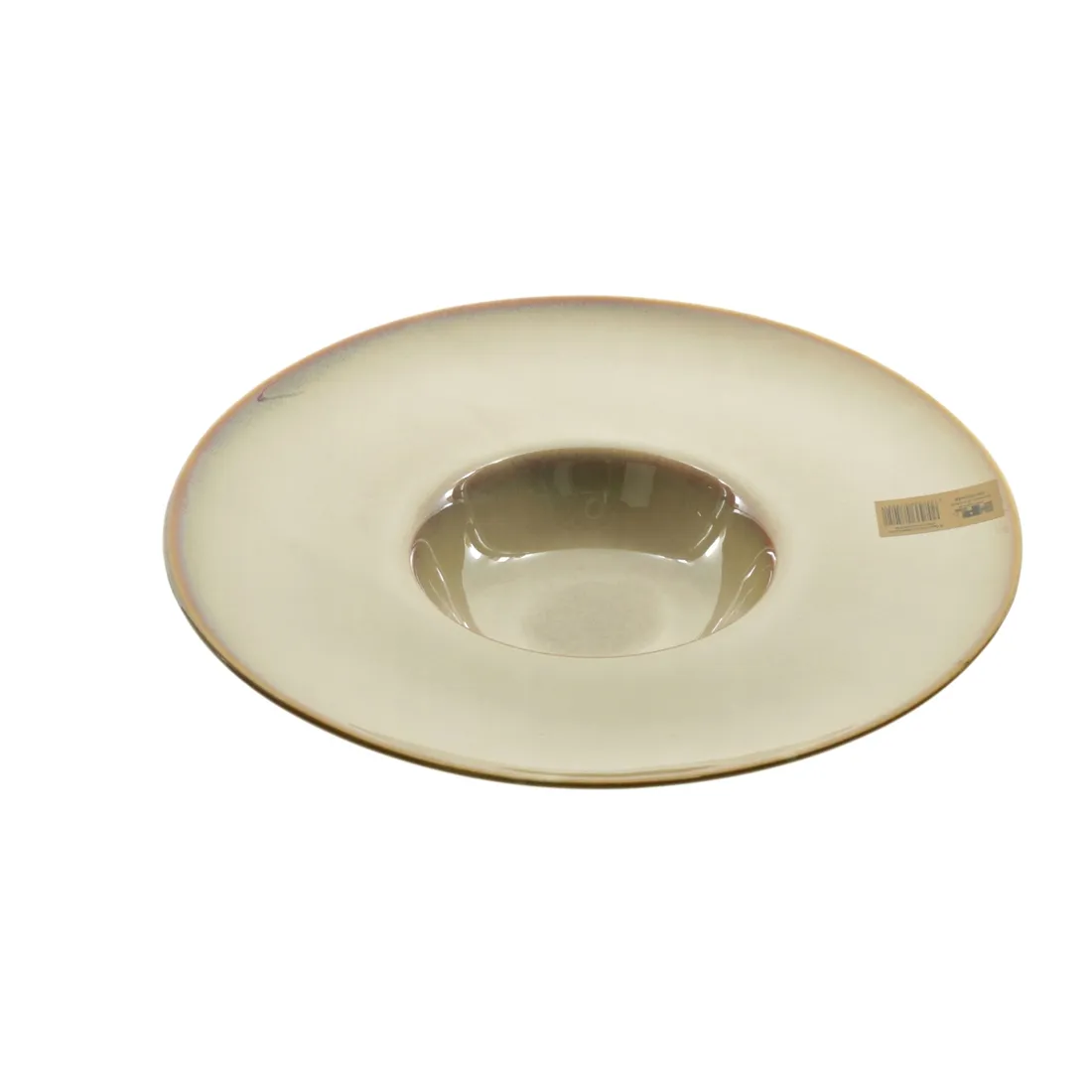 talerz-mplco-ombres-insta-28-cm-kolor-bezowy