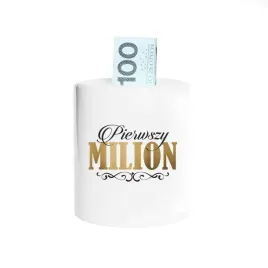 pierwszy-milion-smieszny-prezent-skarbonka