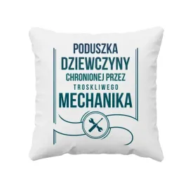 poduszka-dziewczyny-mechanika-prezent-mechanik
