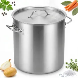 gar-garnek-26-l-ze-stali-nierdzewnej-srebrny-do-gotowania-duzy-o32-cm-stal