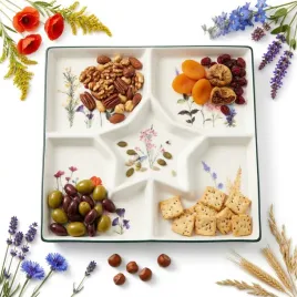 talerz-patera-ceramiczna-kwadrat-30-cm-do-przekasek-oliwek-sosow-orzeszkow