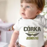 corka-dowodca-jednostki-body-dla-coreczki-marka-inna