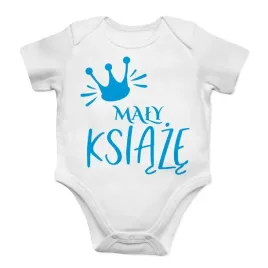 maly-ksiaze-body-dzieciece-dla-chlopczyka